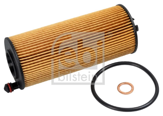 Filtro de óleo para BMW X4  G02, F98