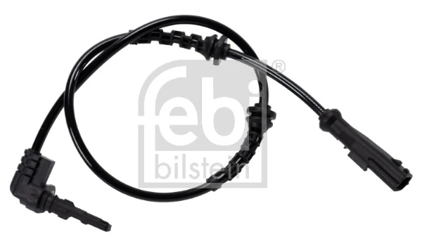 Compre Sensor dianteiro de ABS Smart FORFOUR 