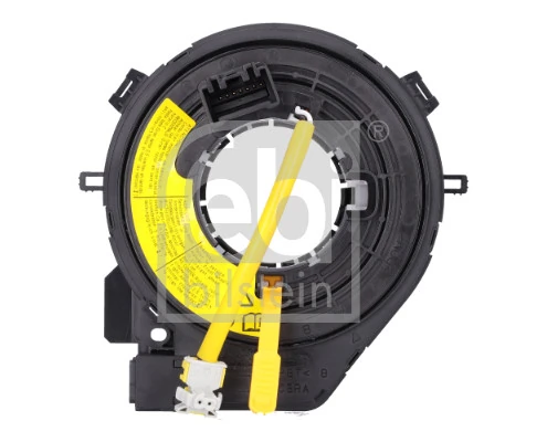 Anel AIRBAG de contato, cabo plano do volante Ford Fiesta Mk6 CB1