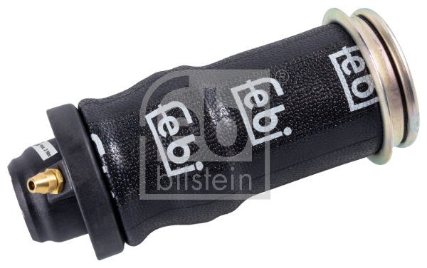Coxim pneumático de cabina Sabo 895317