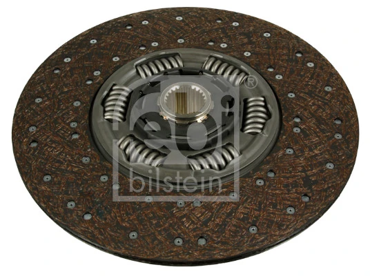 105053 Febi Disco de embraiagem