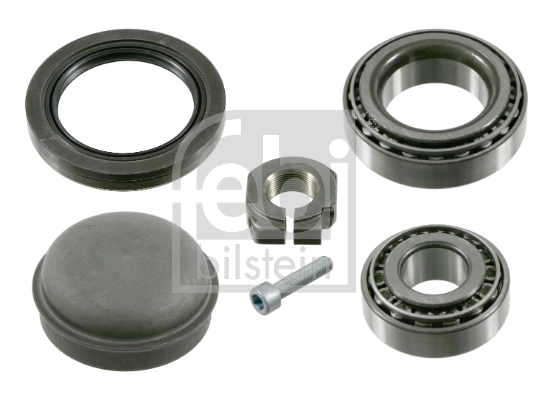 Rolamento de cubo dianteiro Mercedes C  W203 ao melhor preço