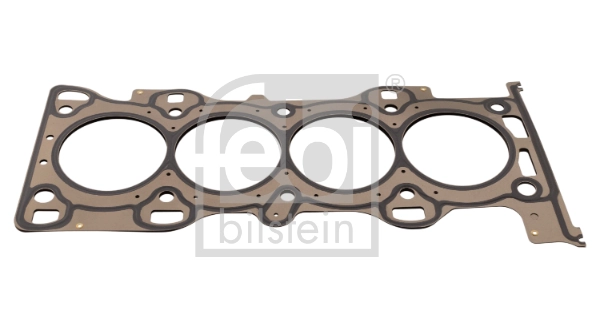 Vedante de cabeça de motor (CBC) 8701384 Kamoka