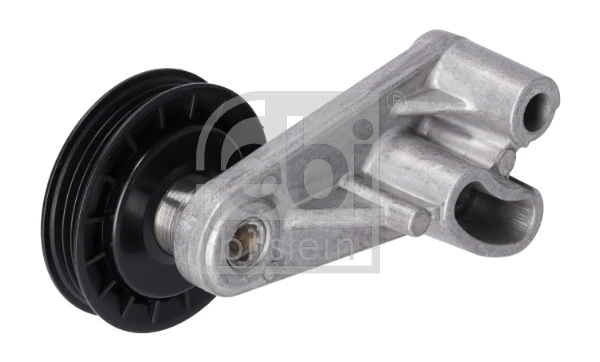  Rolo de reguladora de tensão da correia de transmissão Ford Sierra II sedan (GBG, GB4) (1987 - 1993) II