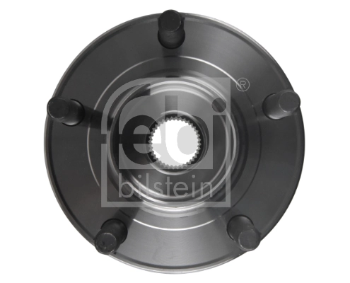 173949 Febi Cubo dianteiro