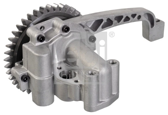Bomba de óleo para Volkswagen Touareg I 7LA, 7L6, 7L7