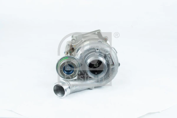 Turbina Mercedes S A217 ao melhor preço