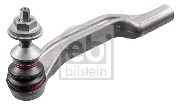 Ponta externa da barra de direção para Mercedes B W247