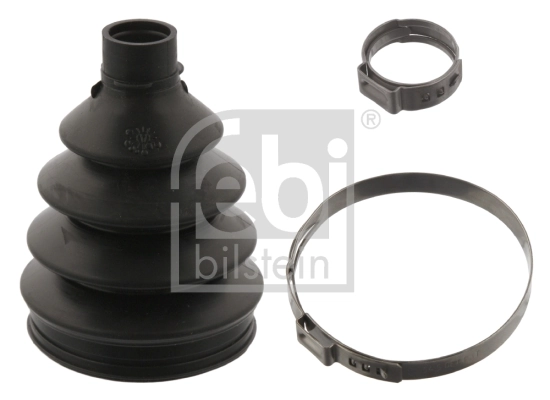 Bota de proteção do mecanismo de direção (de cremalheira) Smart FORTWO  450 ao melhor preço