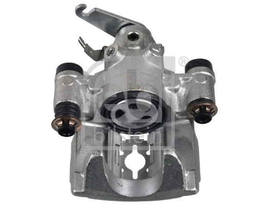 Suporte do freio traseiro esquerdo Febi 180308 preço, a partir de 109,29 USD