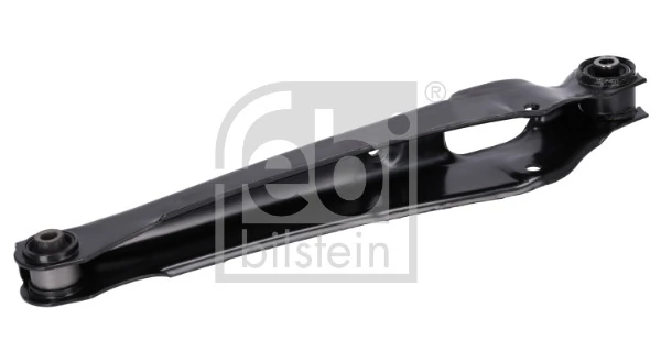 41216 Febi Braço oscilante inferior esquerdo de suspensão traseira/direita