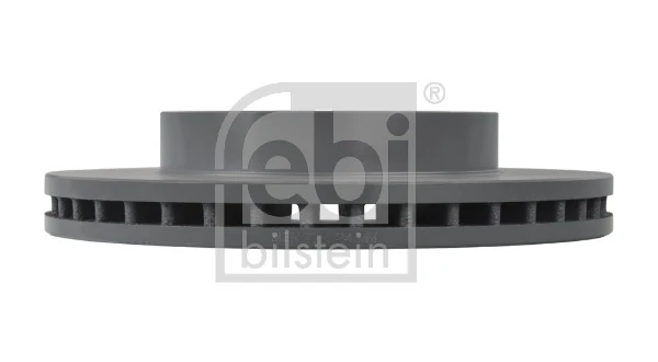 108425 Febi Disco do freio dianteiro