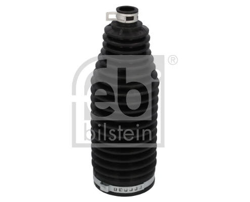 Bota de proteção do mecanismo de direção (de cremalheira) Jeep Compass  MP ao melhor preço