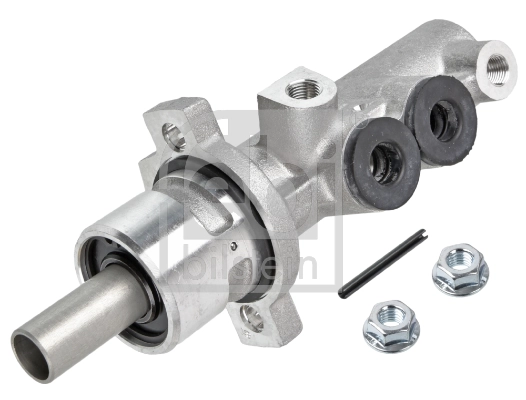  Cilindro mestre do freio Volvo V40 carrinha (VW) (1995 - 2004) 
