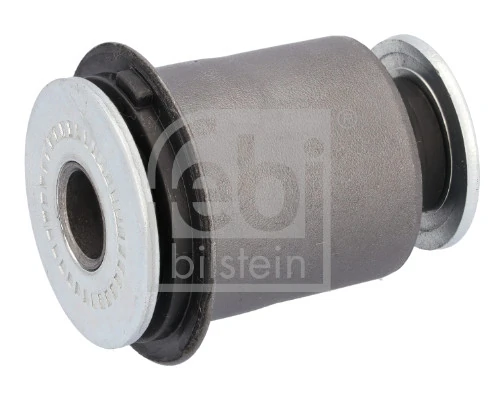 Bloco silencioso dianteiro do braço oscilante inferior para Toyota Hilux GUN12, GUN13