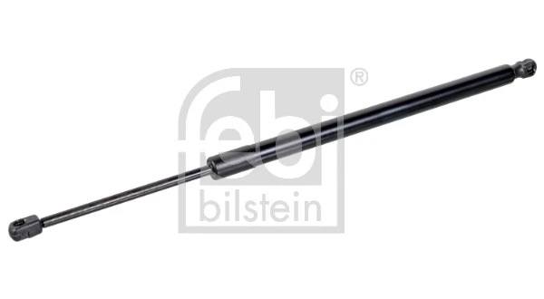 Amortecedor de tampa de porta-malas (de 3ª/5ª porta traseira) para Volkswagen Touran III 5T1