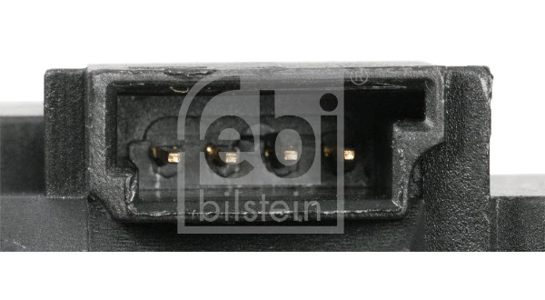 Fecho de tampa de porta-malas (de 3ª/5ª porta traseira) Febi 192948 preço, a partir de 91,94 USD