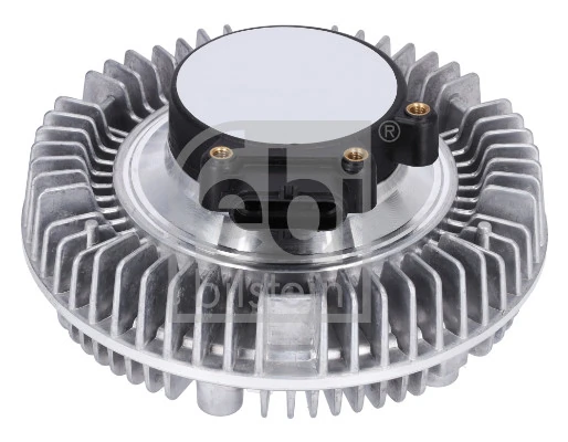 82025803 Case Acoplamento viscoso de ventilador de esfriamento