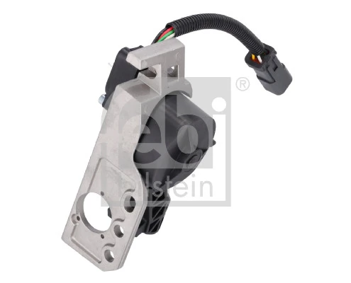 182618 Febi Pedal de gás (de acelerador)