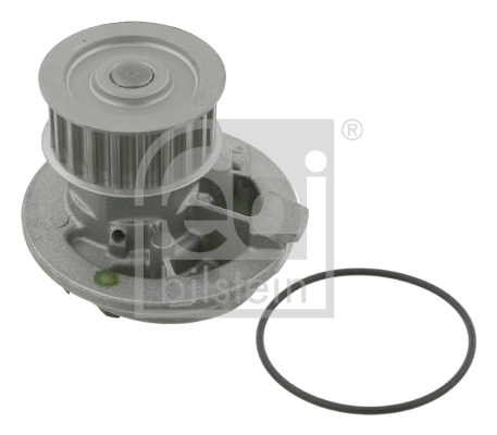 Compre Bomba de água (bomba) de esfriamento Opel Kadett 
