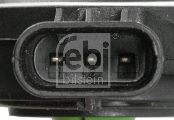 Sensor de posição da válvula de borboleta (potenciômetro) Volkswagen Golf 6 5K1