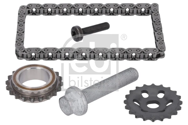 Cadeia de bomba de óleo, kit para Mini Cooper R56