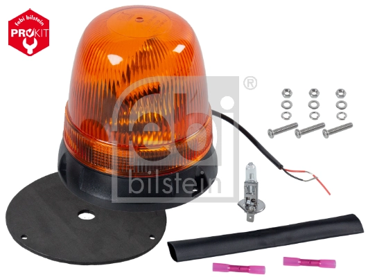 Compre 421957H140 Komatsu Sinal luminoso rotativo