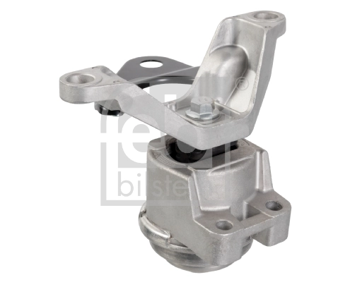 177541 Febi Coxim (suporte) direito de motor