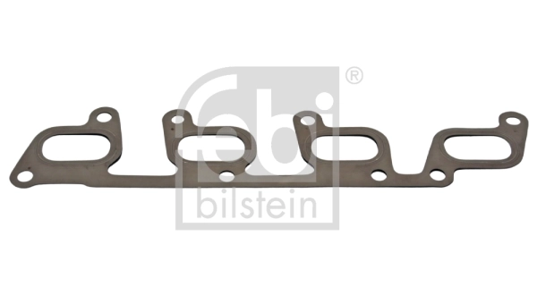 Vedante de tubo coletor de escape Fiat/Alfa/Lancia 03L253039E