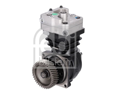 A9061304315 Mercedes Compressor de bombeio pneumático (de amortecedores)