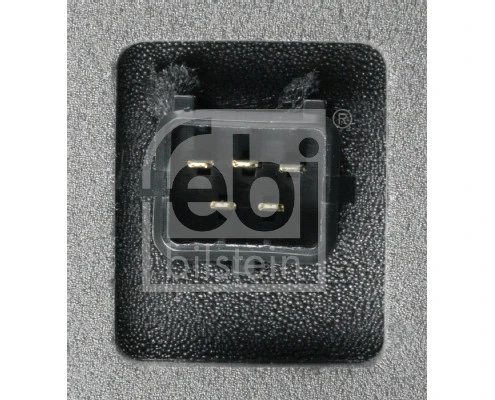 Compre 1673078 Ford Espelho de retrovisão esquerdo