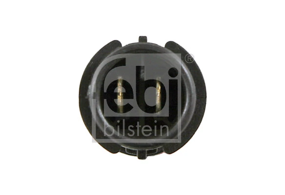 14746 Febi Ventilador elétrico de esfriamento montado (motor + roda de aletas)