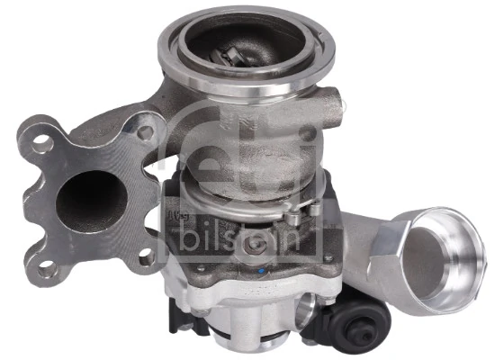 Turbina Volkswagen Golf VIII CD1, DA1