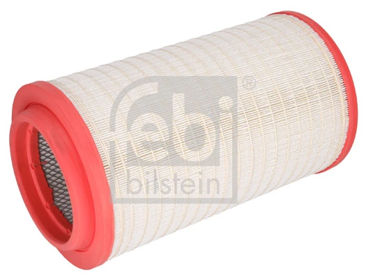 Filtro de ar Knorr-bremse K117840N50