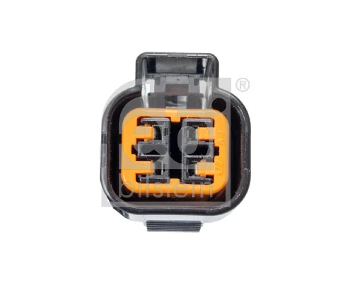 177531 Febi Sonda lambda, sensor de oxigênio