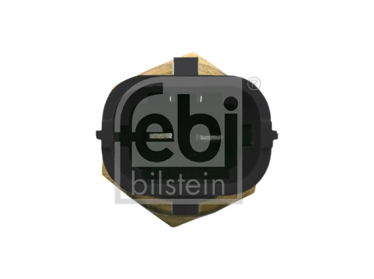 28381 Febi Sensor de temperatura do fluido de esfriamento