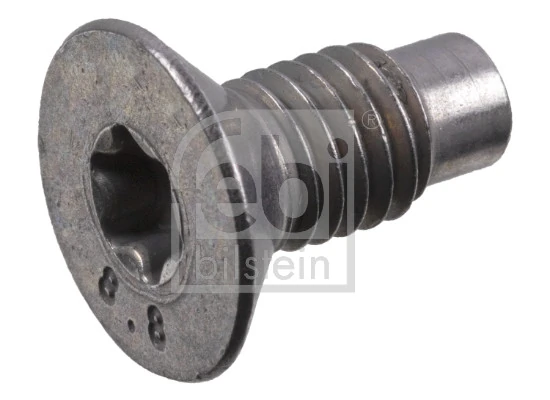Parafuso do freio de suporte 7703004176 Lada