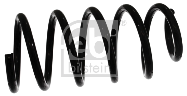 Mola traseira para Fiat Punto 188