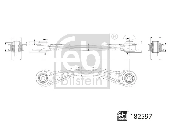 182597 Febi
