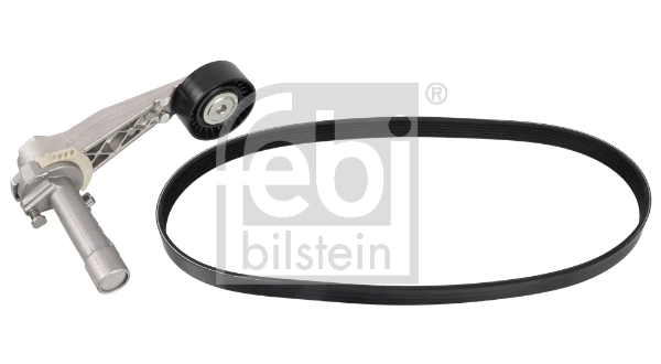 1613445080 Peugeot/Citroen Correia dos conjuntos de transmissão, kit