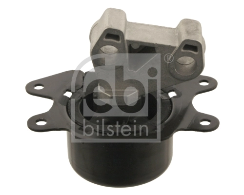 5684645 General Motors Coxim (suporte) esquerdo de motor