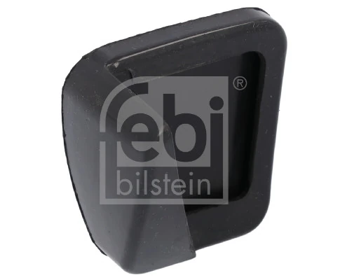 188701 Febi Placa sobreposta de pedal do freio