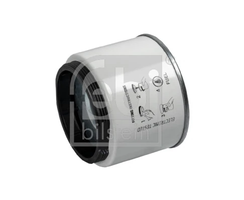 178985 Febi Filtro de combustível
