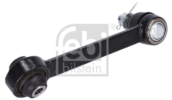 184452 Febi Braço oscilante transversal direito de suspensão traseira