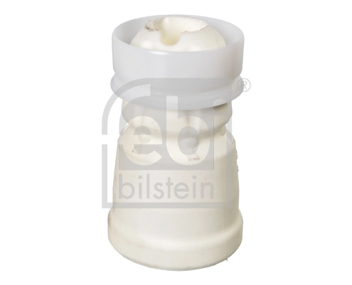 Pára-choque (grade de proteção) de amortecedor traseiro + bota de proteção Audi A6 4A5 ao melhor preço