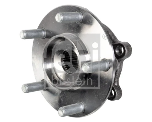 174780 Febi Cubo dianteiro