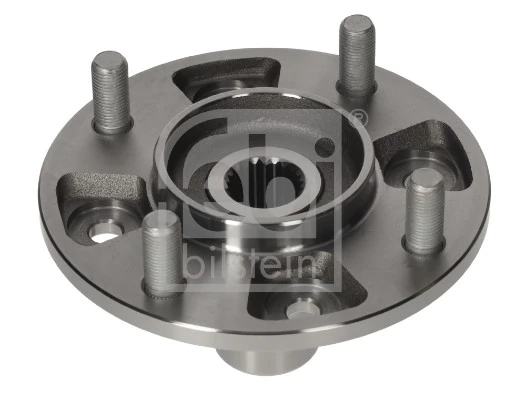 186514 Febi Cubo dianteiro
