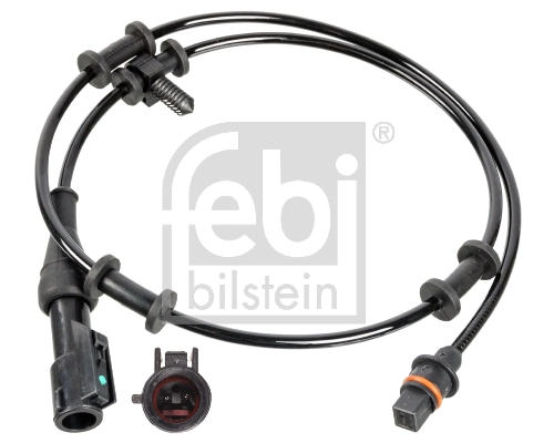Sensor dianteiro de ABS Jaguar S-type  CCX ao melhor preço