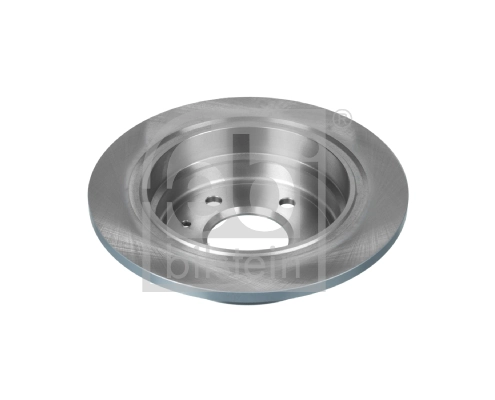 Disco do freio traseiro para BMW 5  E28