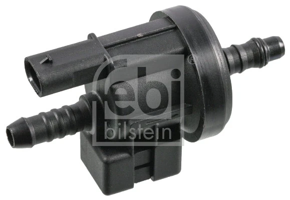 184542 Febi Válvula de ventilação dos gases do tanque de combustível